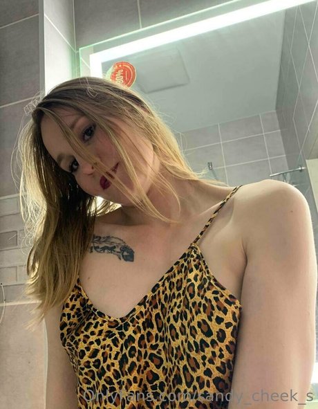 sandy cheek s onlyfans naked