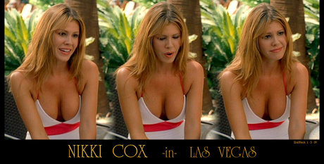 Nikki Cox nude leaks onlyfans