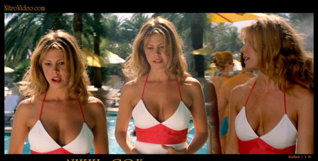 Nikki Cox free onlyfans