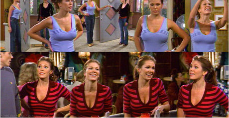 Nikki Cox leaks only fans