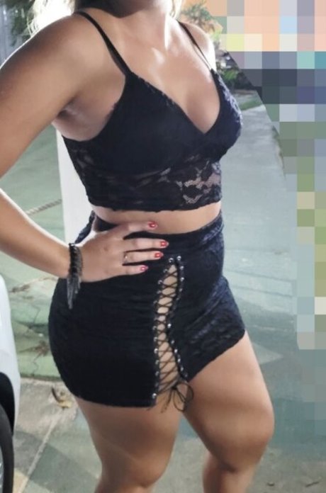 Biscatinha onlyfans pictures