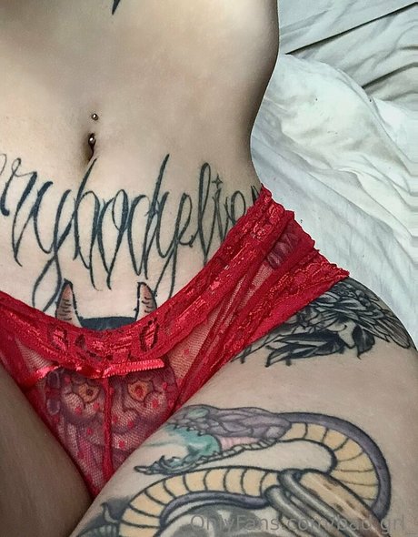 bad grl_ onlyfans boobs