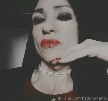 nzdominatrix onlyfans x