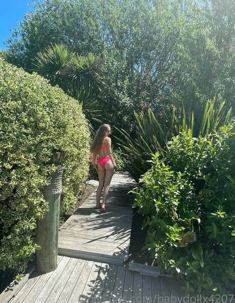 babydollx4207 onlyfans tits