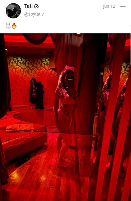 Tati Vallejo xxx onlyfans