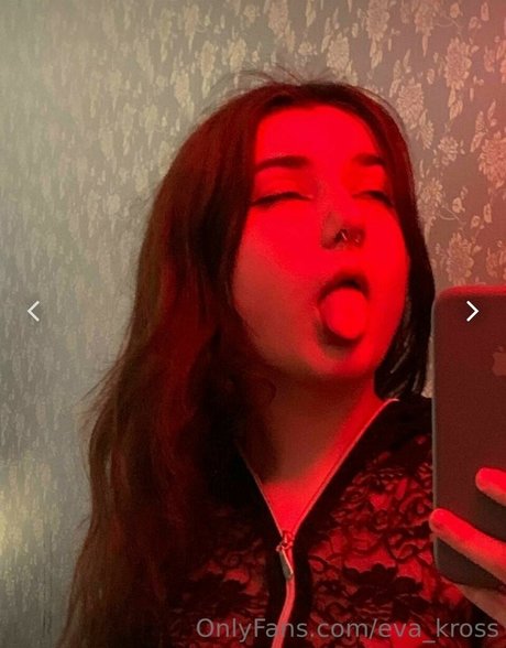 Eva Kross onlyfans nude tits