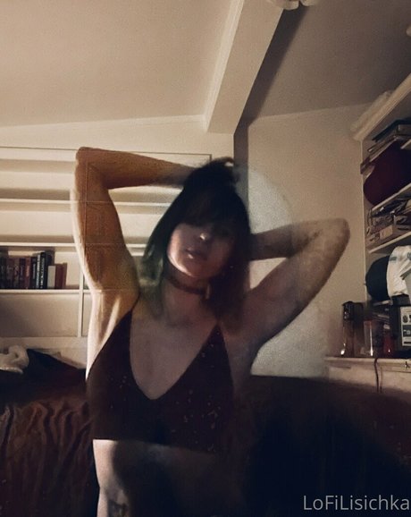lofilisichka onlyfans creator