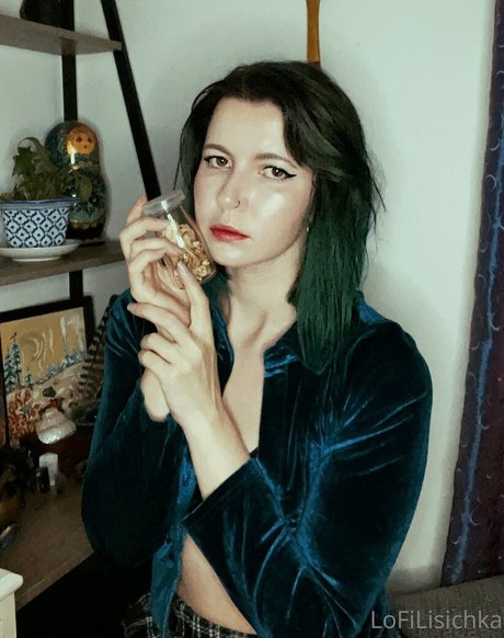 lofilisichka leaked only fans porn