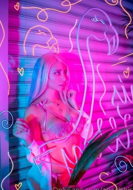 Ary Vilchis nudes only fans