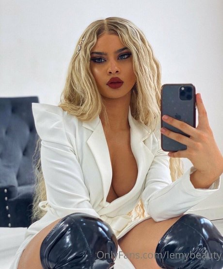 lemybeauty nude leaks onlyfans