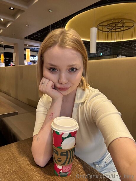 Tiny Kinyy only fans leak porn