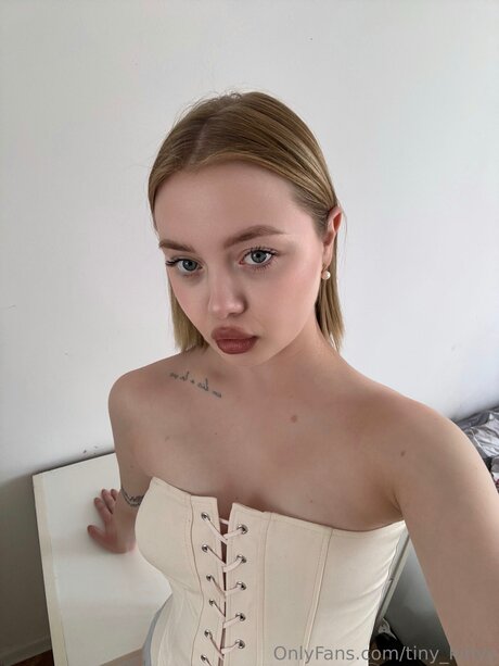 Tiny Kinyy onlyfans leakd