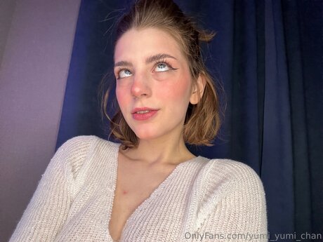Yumi Yumi Chan onlyfans model