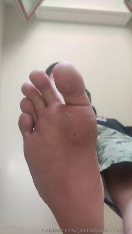 Giant Beautiful Disaster onlyfans free