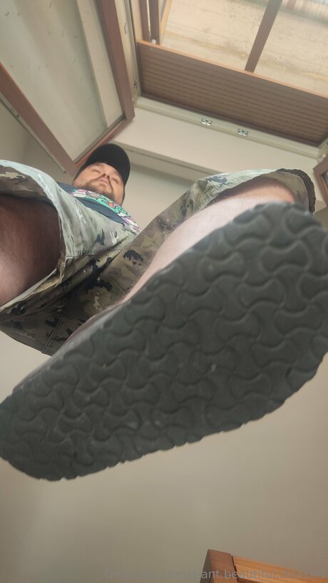 Giant Beautiful Disaster leaked onlyfans