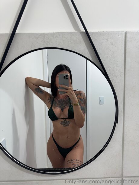 Angelicafontos only fans sex