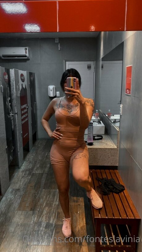 Angelicafontos porn leaked onlyfans