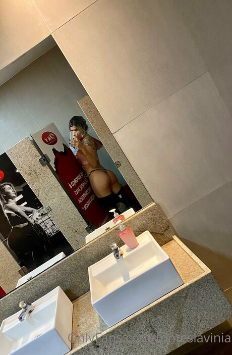 Angelicafontos nude leaked onlyfans