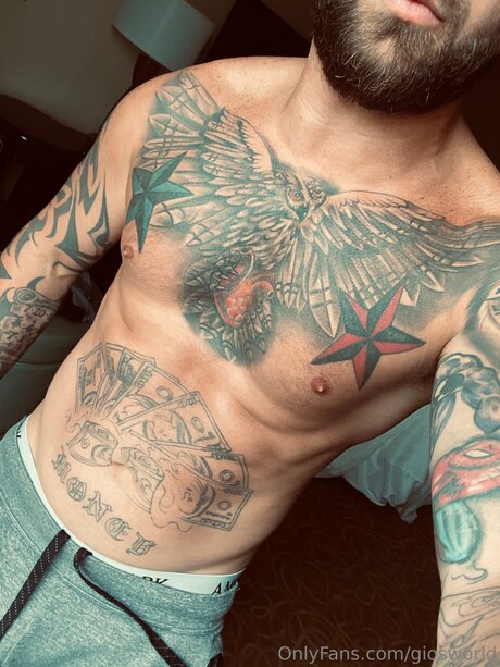 Giosworld onlyfans images