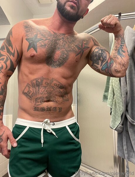 Giosworld on onlyfans