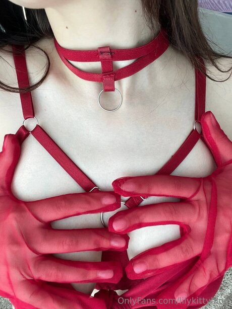 Lilykittyblog onlyfans hot