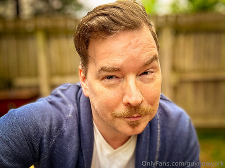 Guynewyork only fans review