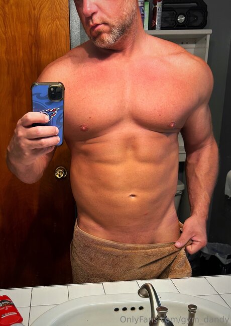 Gym Dandy new leaked onlyfans