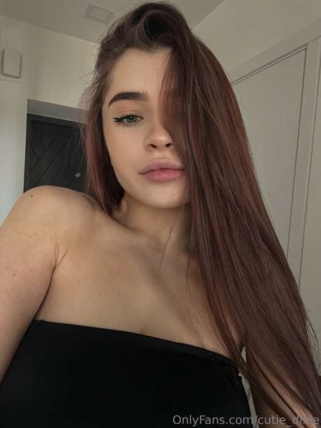 Cutie Dixie onlyfans porn