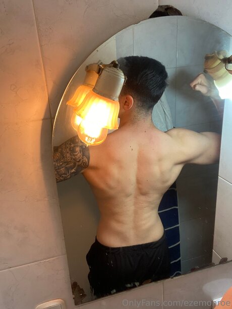 Ezemonroe onlyfans leak new