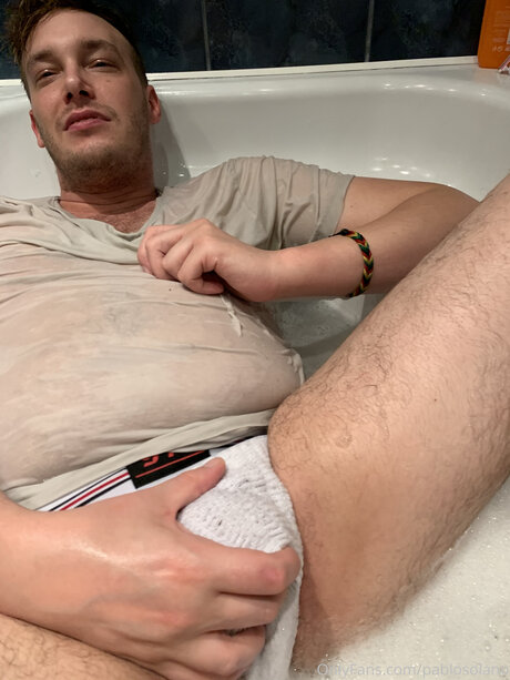 Pablosolano onlyfans sextape leak