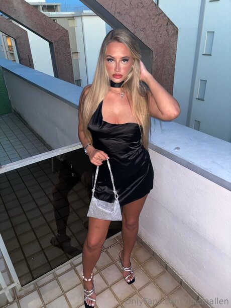 Dolcieallen onlyfans archive