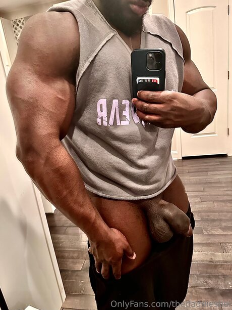 Thedaddiesboi new onlyfans