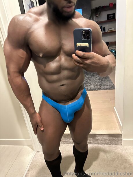 Thedaddiesboi nude only fans leaks