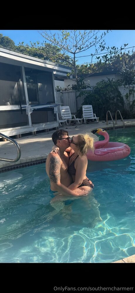 Southerncharmerr naked onlyfans leaked