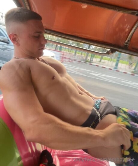 Emboyfree onlyfans xxx