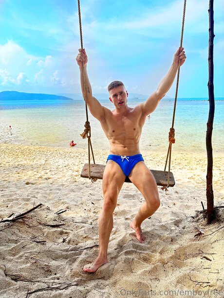 Emboyfree onlyfans pictures