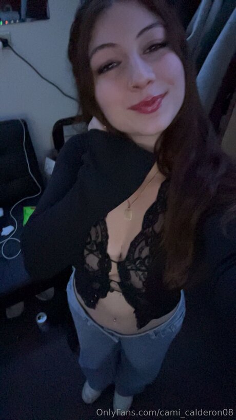 Cami Calderon08 joi onlyfans