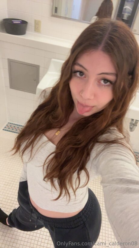 Cami Calderon08 onlyfans keak