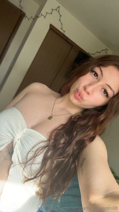 Cami Calderon08 onlyfans leaka