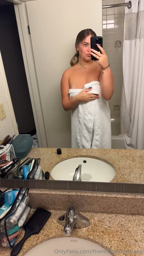 Therealsophieblake free only fans