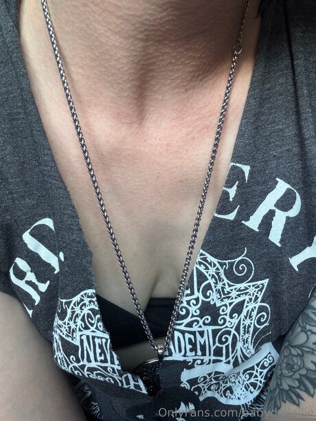 Babydollallie only fans.