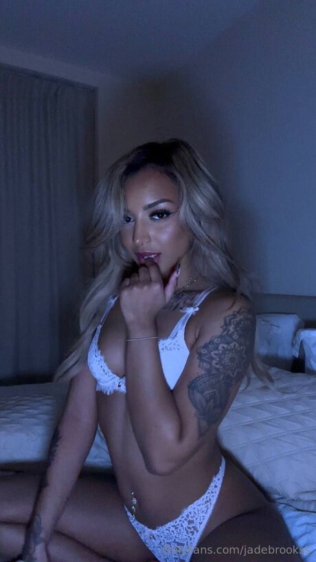 Jadebrookss onlyfans porn