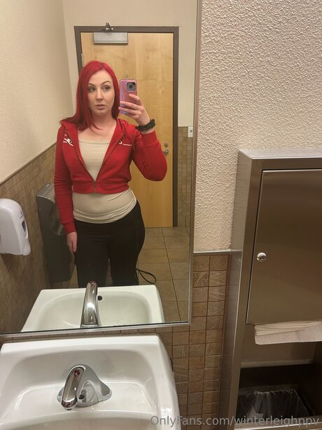 Winterleighppv onlyfans fotos