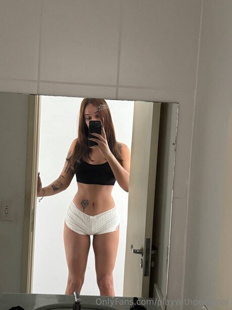 Playwithpenelopi leaked nude onlyfans