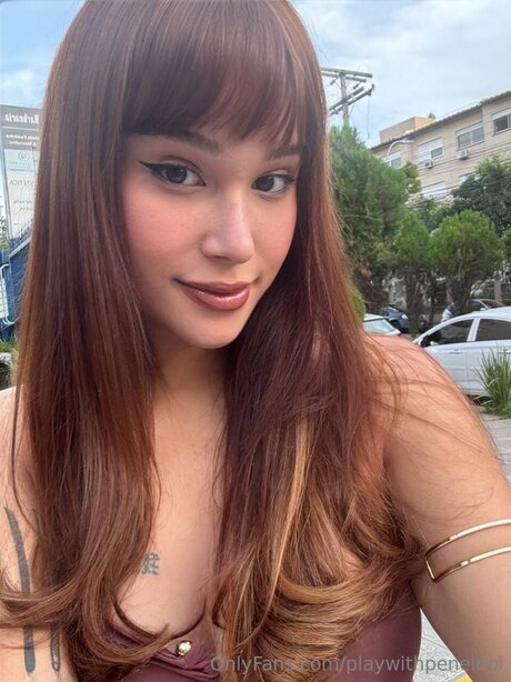 Playwithpenelopi onlyfans leaks nudes