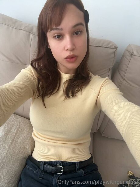 Playwithpenelopi onlyfans leaked xxx