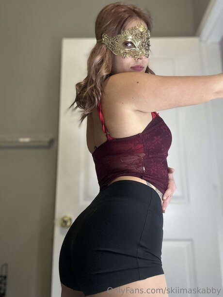 Realabby Fae onlyfans leaked