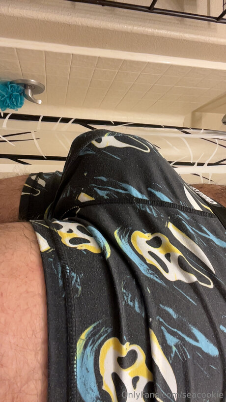 Seacookie nude onlyfans