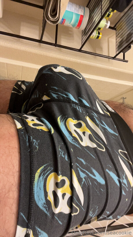 Seacookie onlyfans nude photos