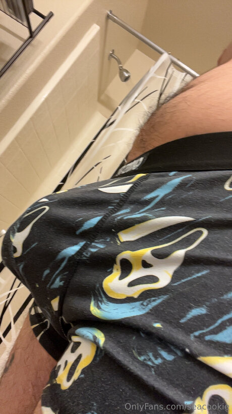 Seacookie onlyfans sextape leak